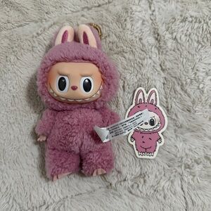 Pop Mart Labubu - Lychee Berry